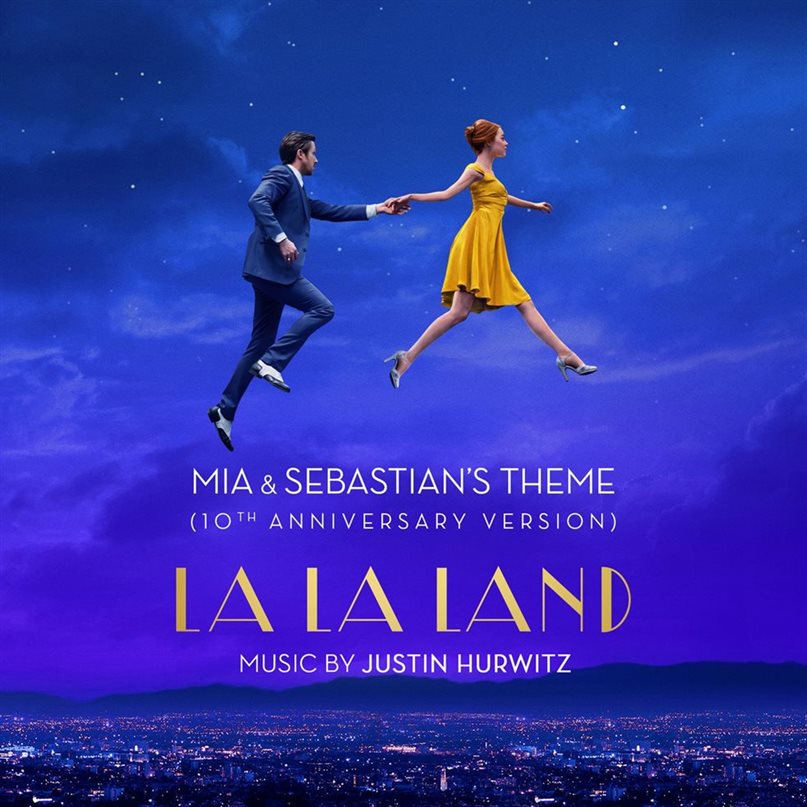 Mia & Sebastian’S Theme (10Th Anniversary Version)
