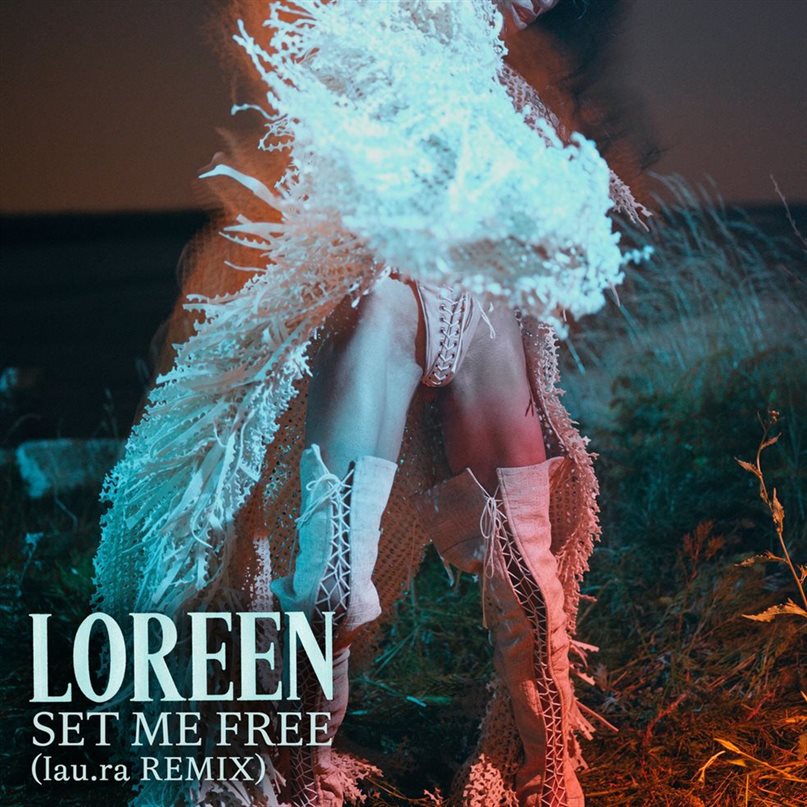 Set Me Free (Lau.Ra Remix)