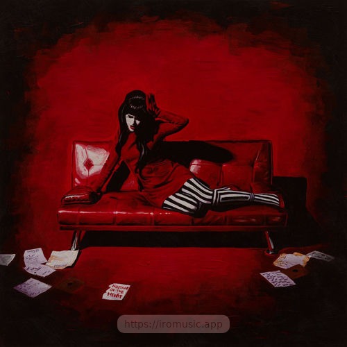 Hostage Of The Heart