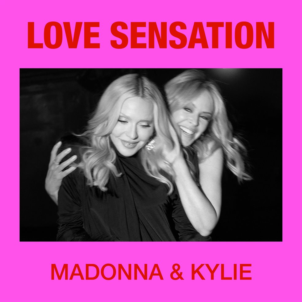 Love Sensation (Afterhours Radio Edit)