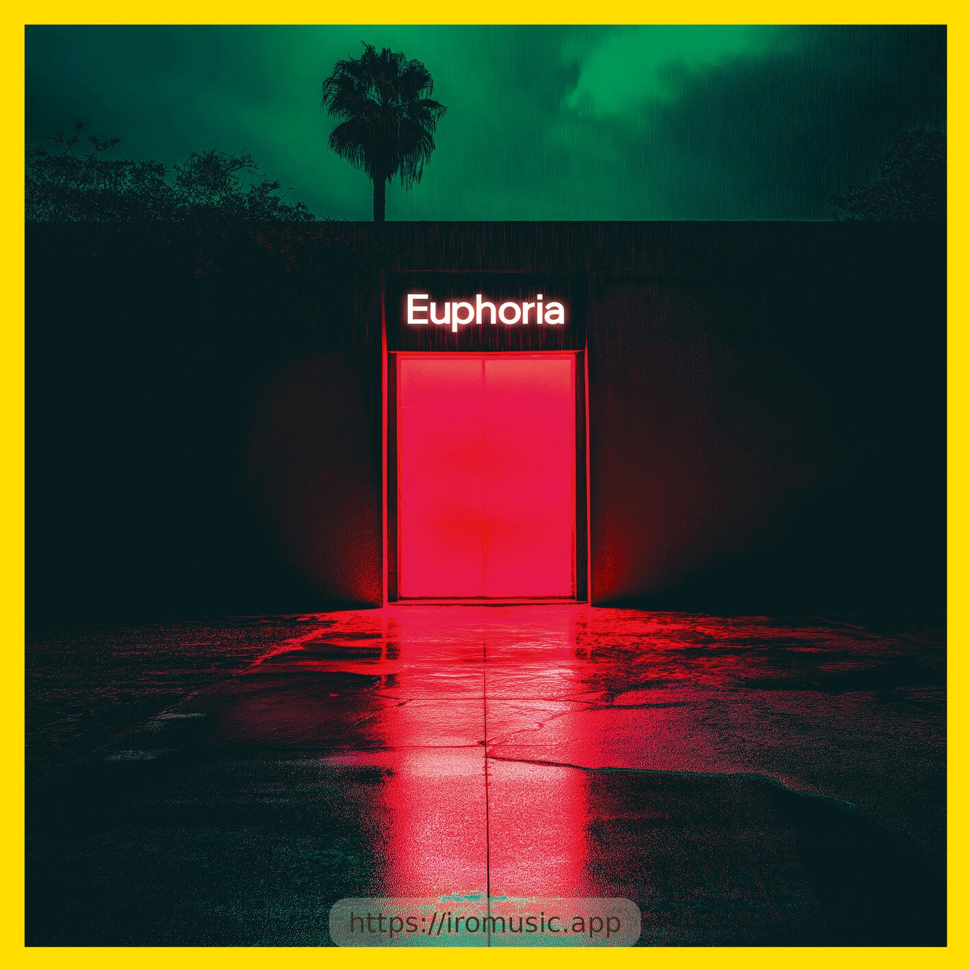 Euphoria
