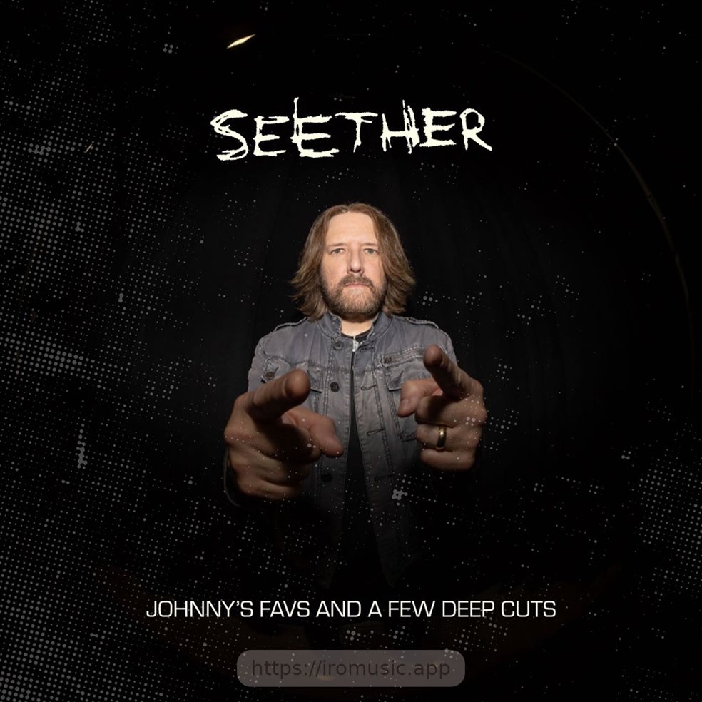 Johnny’S Favs And A Few Deep Cuts