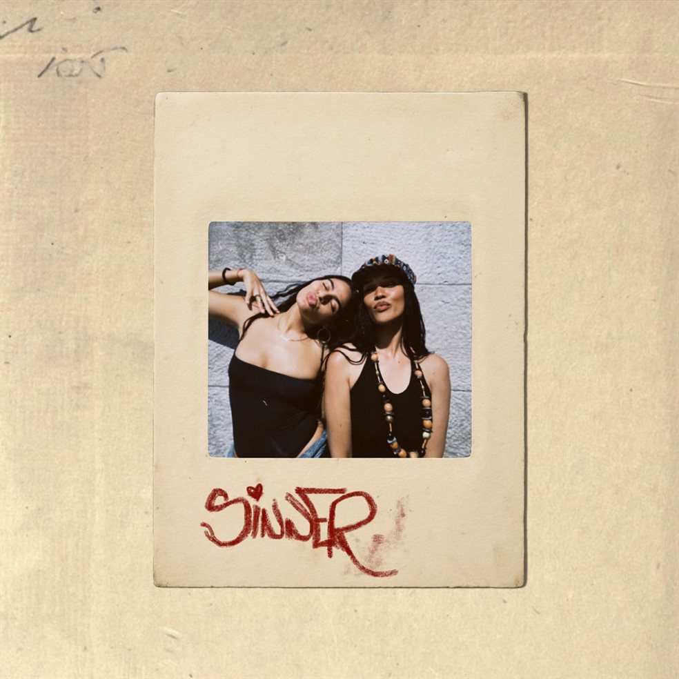 Sinner, Pt. 2 (Feat. Jessie Reyez)