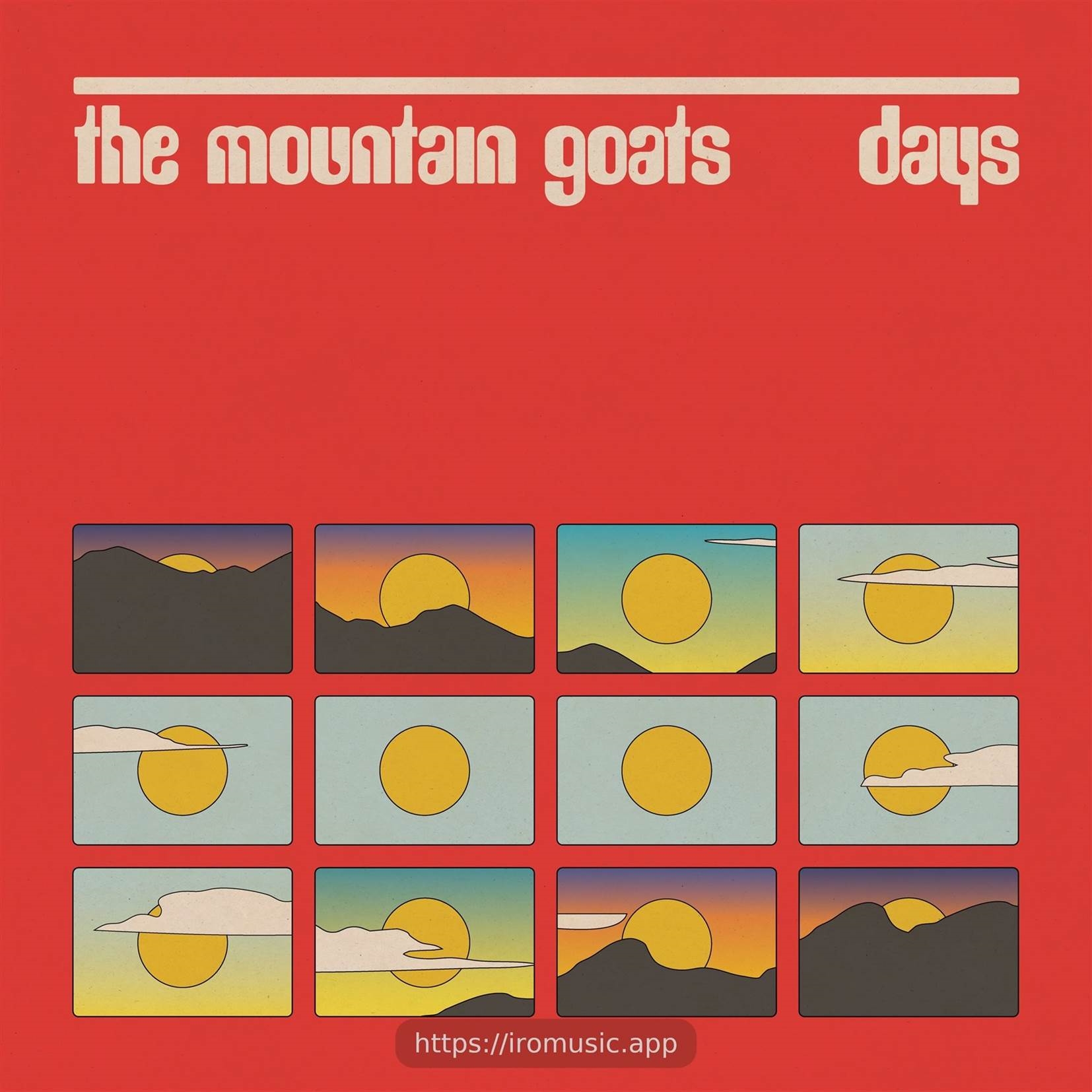 Days