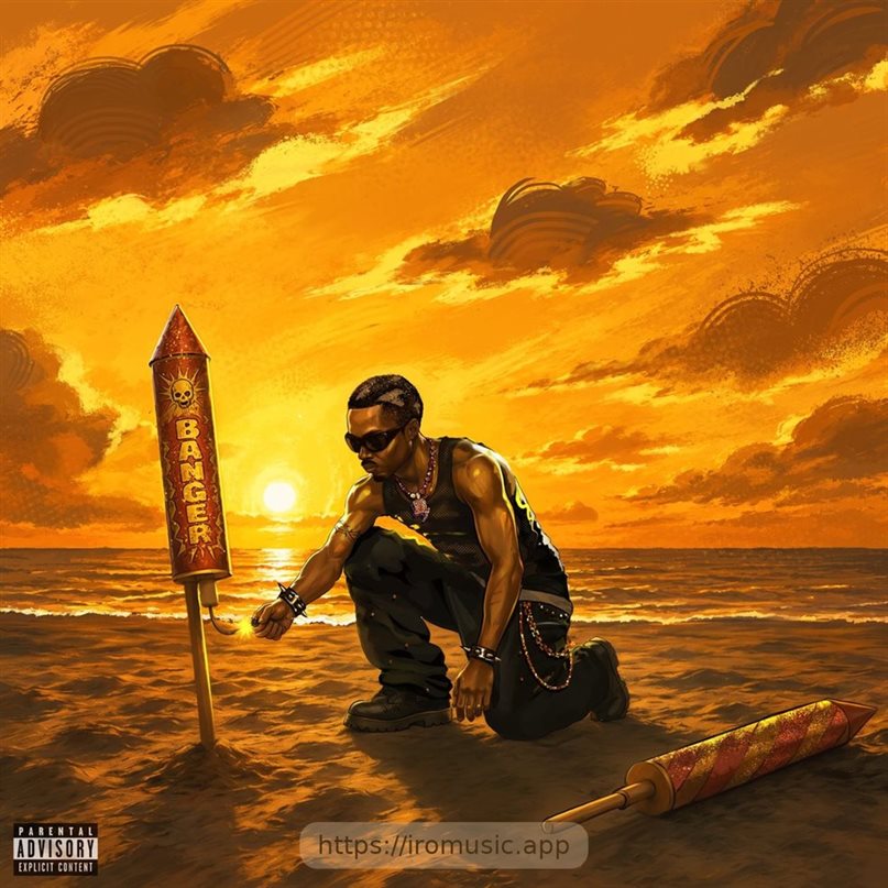 Banger Boy