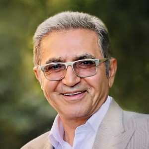 فریدون آسرایی