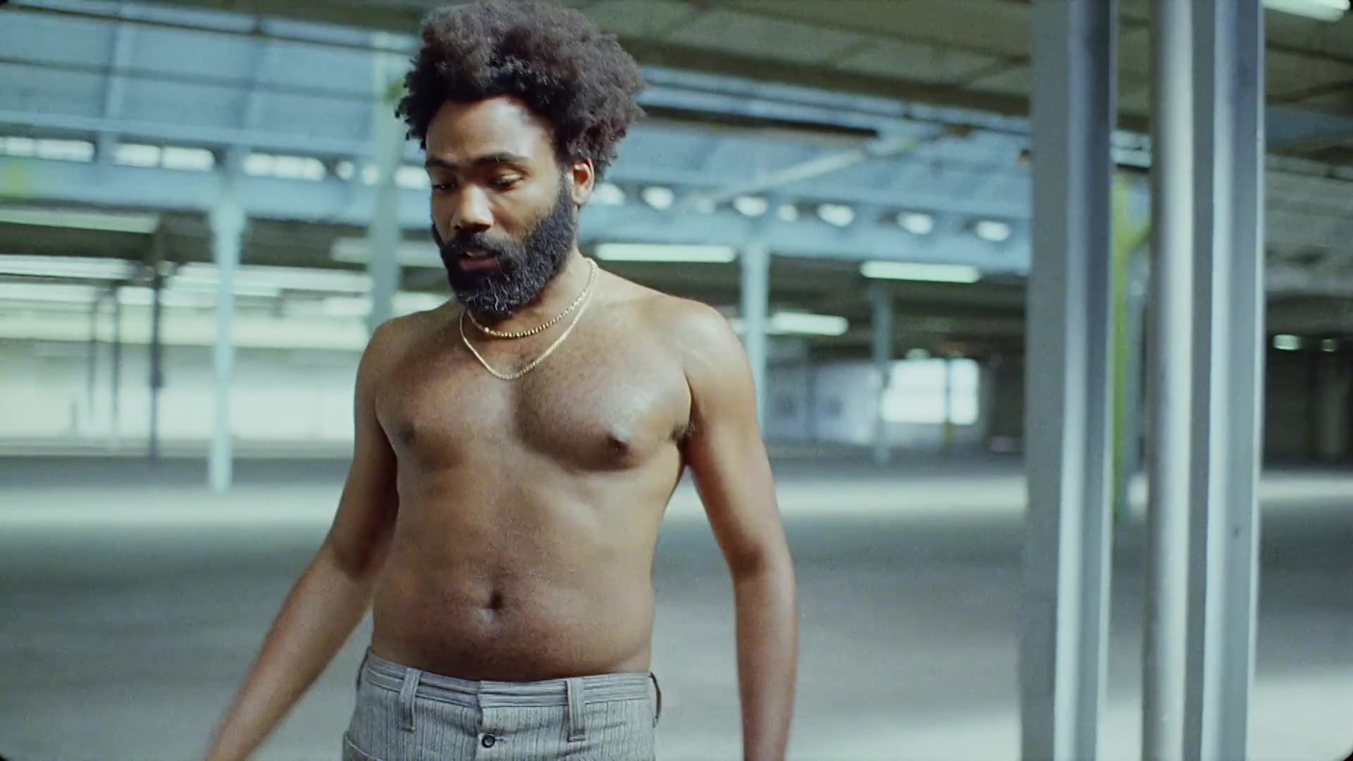 This Is America