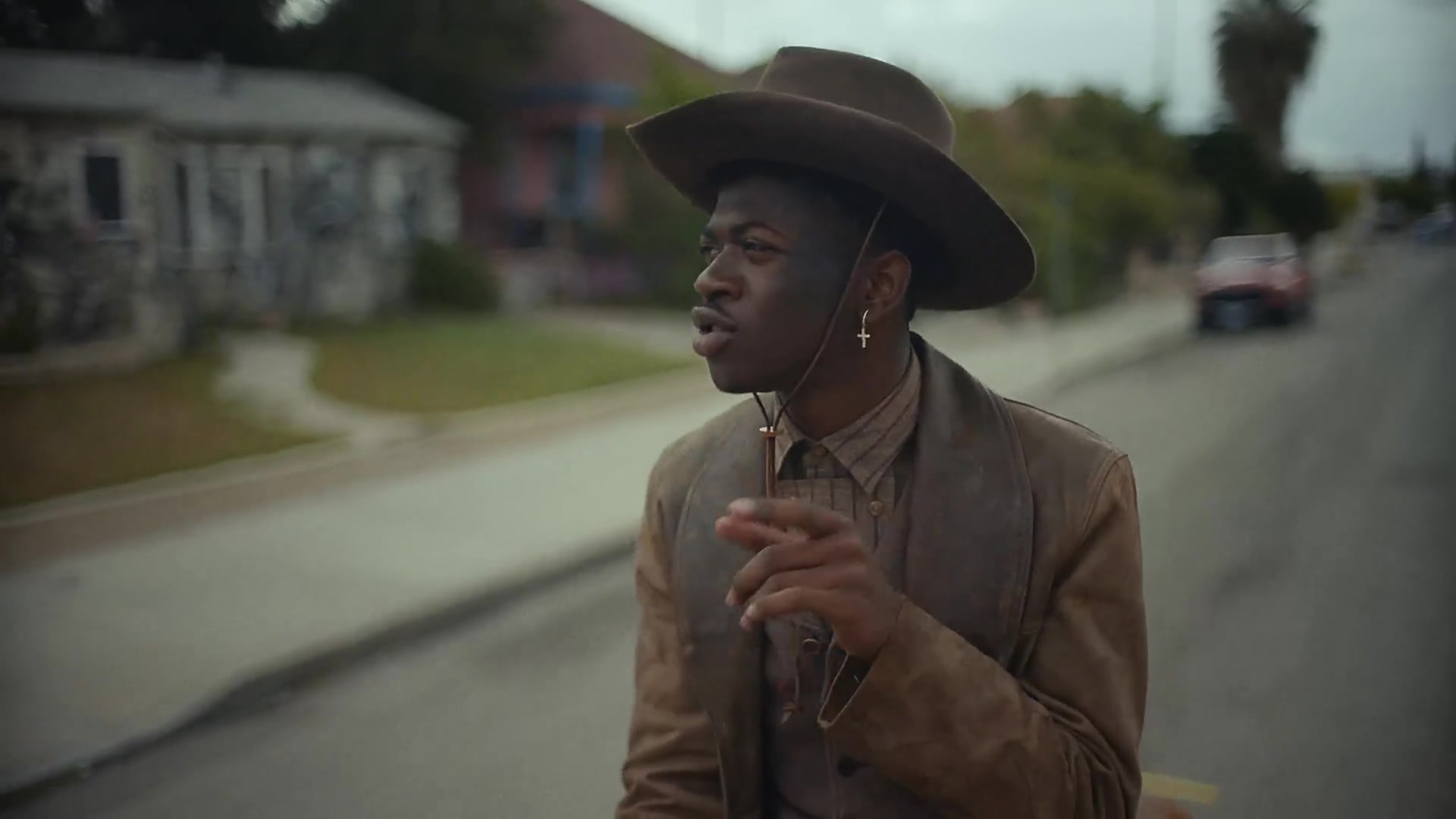 Old Town Road