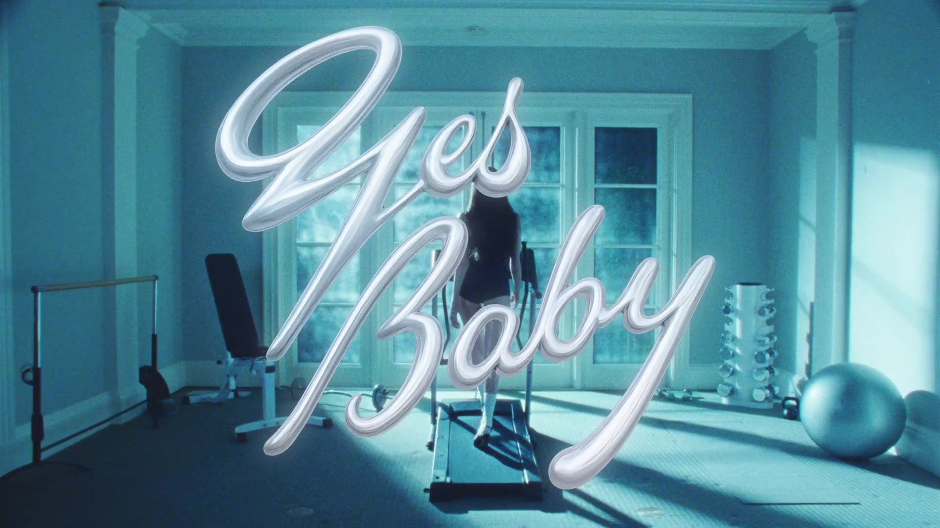 Yes Baby