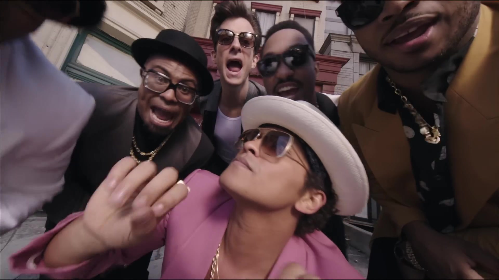 Uptown Funk